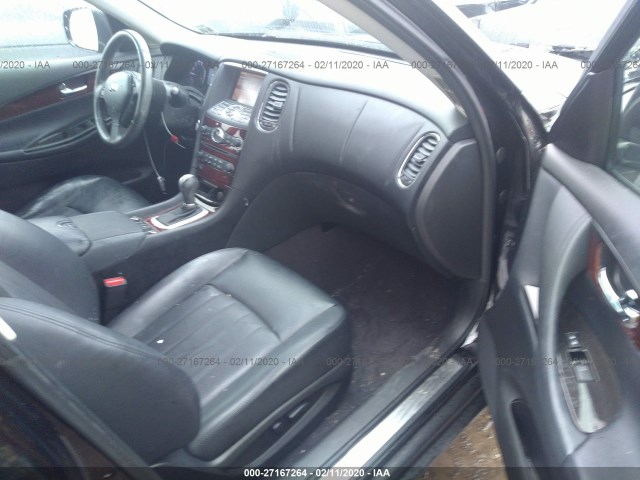 Photo 4 VIN: JN1BJ0RR4GM267560 - INFINITI QX50 