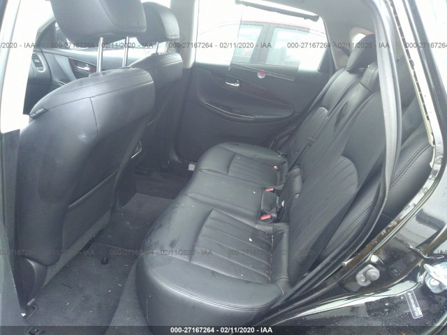 Photo 7 VIN: JN1BJ0RR4GM267560 - INFINITI QX50 