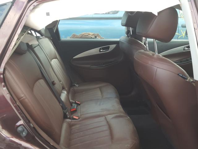 Photo 5 VIN: JN1BJ0RR4GM267817 - INFINITI QX50 