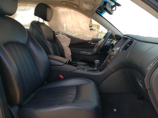 Photo 4 VIN: JN1BJ0RR4GM267896 - INFINITI QX50 