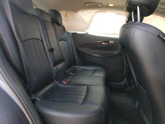 Photo 5 VIN: JN1BJ0RR4GM267896 - INFINITI QX50 