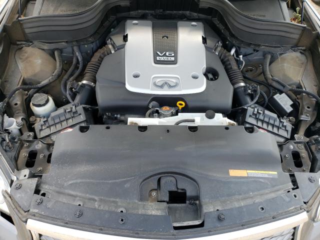 Photo 6 VIN: JN1BJ0RR4GM267896 - INFINITI QX50 