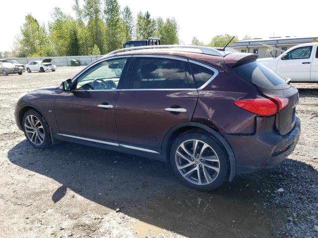 Photo 1 VIN: JN1BJ0RR4GM269471 - INFINITI QX50 