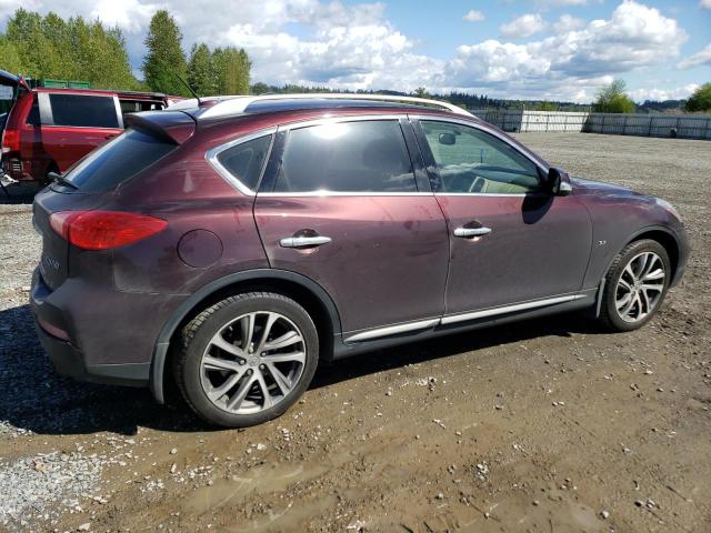 Photo 2 VIN: JN1BJ0RR4GM269471 - INFINITI QX50 