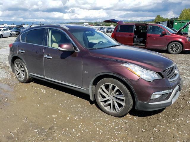 Photo 3 VIN: JN1BJ0RR4GM269471 - INFINITI QX50 