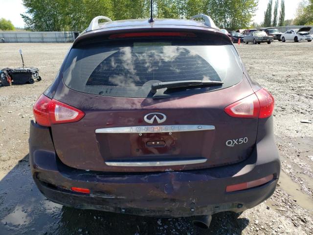 Photo 5 VIN: JN1BJ0RR4GM269471 - INFINITI QX50 