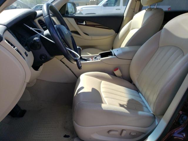 Photo 6 VIN: JN1BJ0RR4GM269471 - INFINITI QX50 