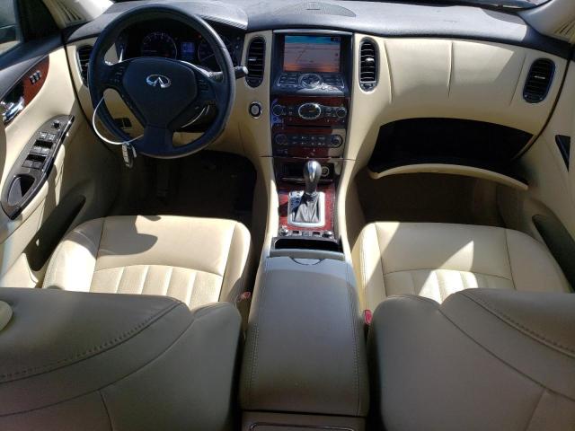 Photo 7 VIN: JN1BJ0RR4GM269471 - INFINITI QX50 