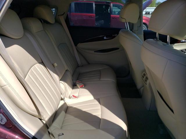 Photo 9 VIN: JN1BJ0RR4GM269471 - INFINITI QX50 