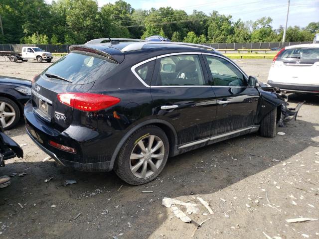 Photo 2 VIN: JN1BJ0RR4HM400514 - INFINITI QX50 