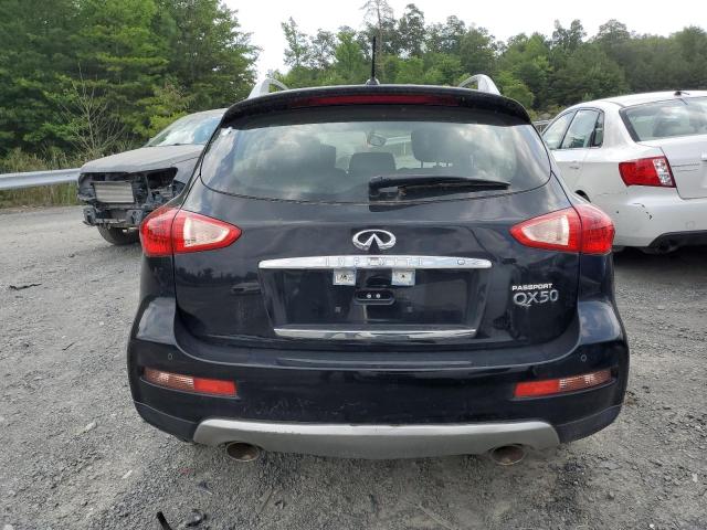 Photo 5 VIN: JN1BJ0RR4HM400514 - INFINITI QX50 