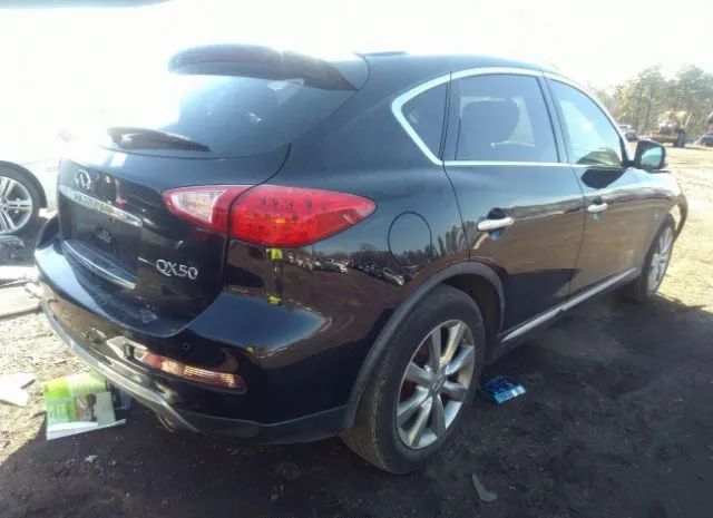 Photo 3 VIN: JN1BJ0RR4HM401081 - INFINITI QX50 