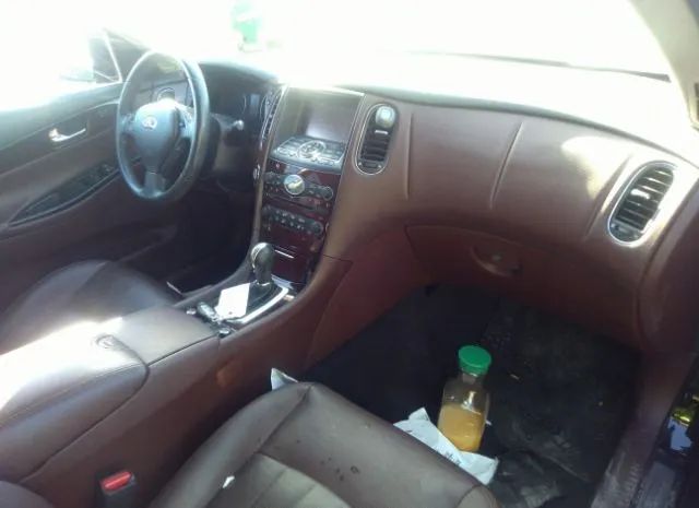 Photo 4 VIN: JN1BJ0RR4HM401081 - INFINITI QX50 