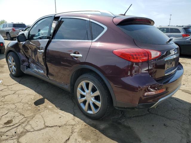 Photo 1 VIN: JN1BJ0RR4HM406118 - INFINITI QX50 