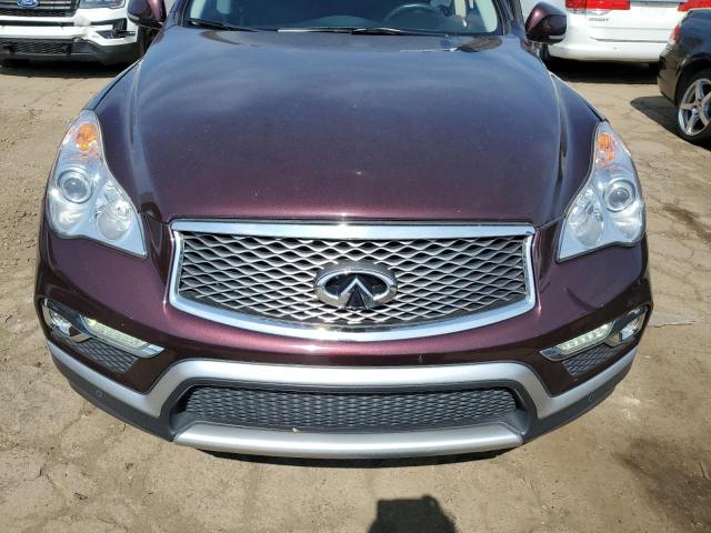 Photo 10 VIN: JN1BJ0RR4HM406118 - INFINITI QX50 