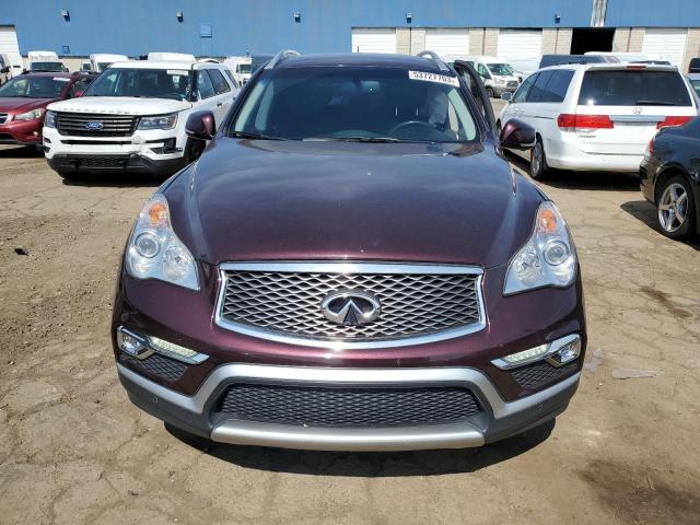 Photo 4 VIN: JN1BJ0RR4HM406118 - INFINITI QX50 