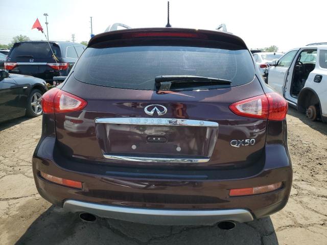 Photo 5 VIN: JN1BJ0RR4HM406118 - INFINITI QX50 