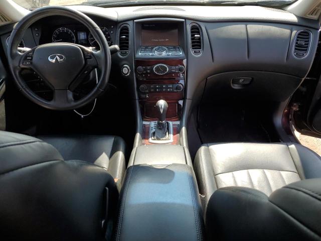 Photo 7 VIN: JN1BJ0RR4HM406118 - INFINITI QX50 