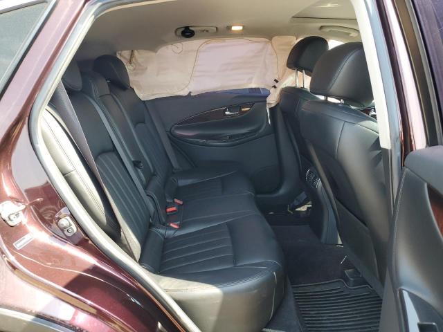 Photo 9 VIN: JN1BJ0RR4HM406118 - INFINITI QX50 