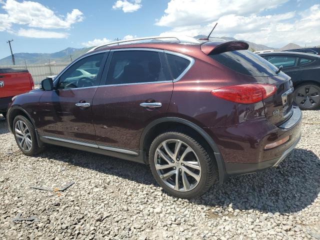 Photo 1 VIN: JN1BJ0RR4HM408189 - INFINITI QX50 