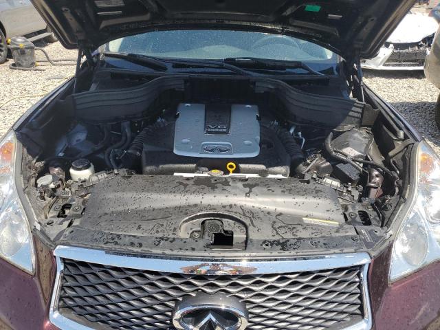 Photo 10 VIN: JN1BJ0RR4HM408189 - INFINITI QX50 