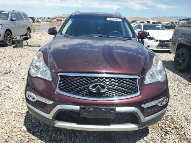 Photo 4 VIN: JN1BJ0RR4HM408189 - INFINITI QX50 