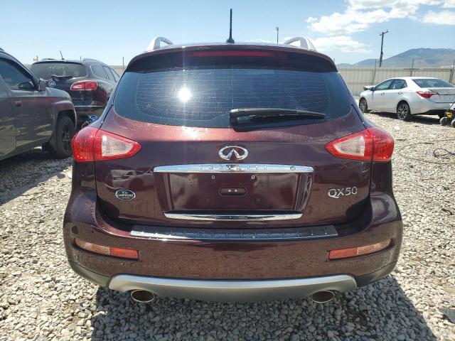 Photo 5 VIN: JN1BJ0RR4HM408189 - INFINITI QX50 