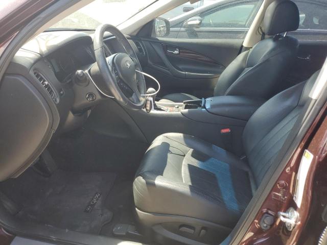 Photo 6 VIN: JN1BJ0RR4HM408189 - INFINITI QX50 