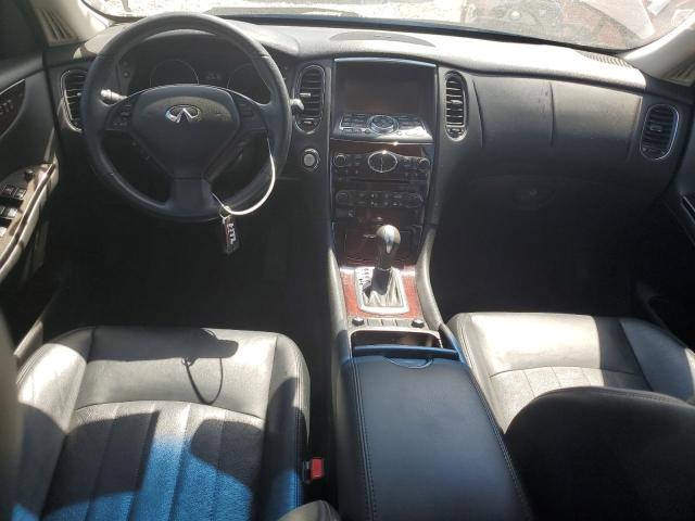 Photo 7 VIN: JN1BJ0RR4HM408189 - INFINITI QX50 