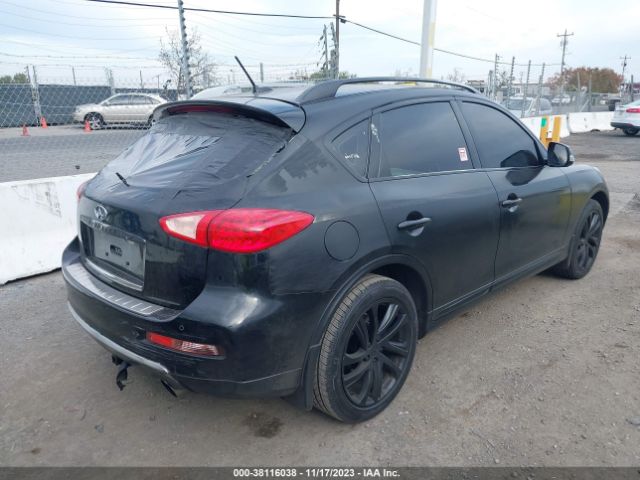 Photo 3 VIN: JN1BJ0RR4HM409956 - INFINITI QX50 