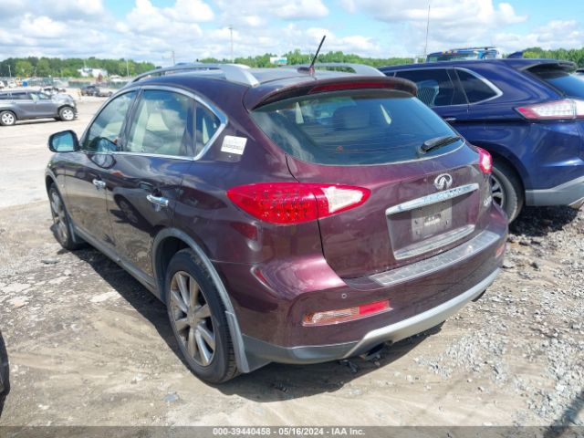 Photo 2 VIN: JN1BJ0RR4HM411240 - INFINITI QX50 