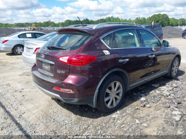 Photo 3 VIN: JN1BJ0RR4HM411240 - INFINITI QX50 