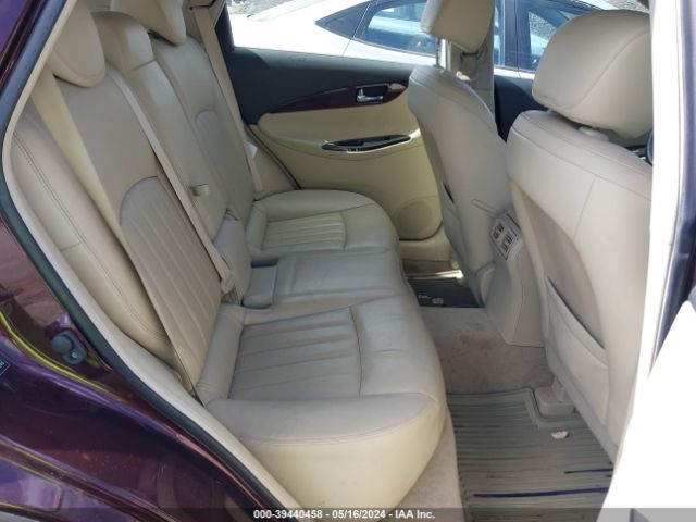 Photo 7 VIN: JN1BJ0RR4HM411240 - INFINITI QX50 