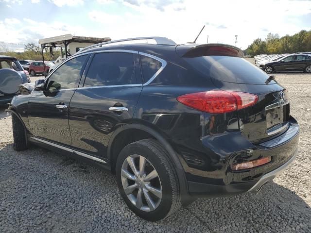 Photo 1 VIN: JN1BJ0RR4HM411724 - INFINITI QX50 