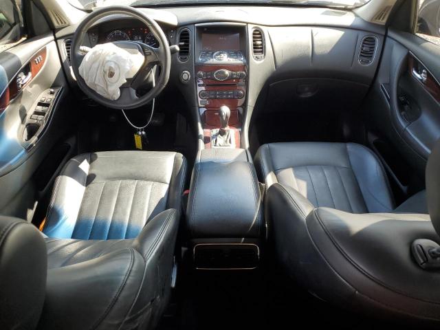 Photo 7 VIN: JN1BJ0RR4HM411724 - INFINITI QX50 