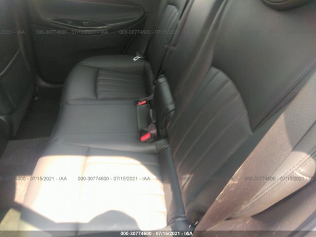 Photo 7 VIN: JN1BJ0RR4HM411920 - INFINITI QX50 