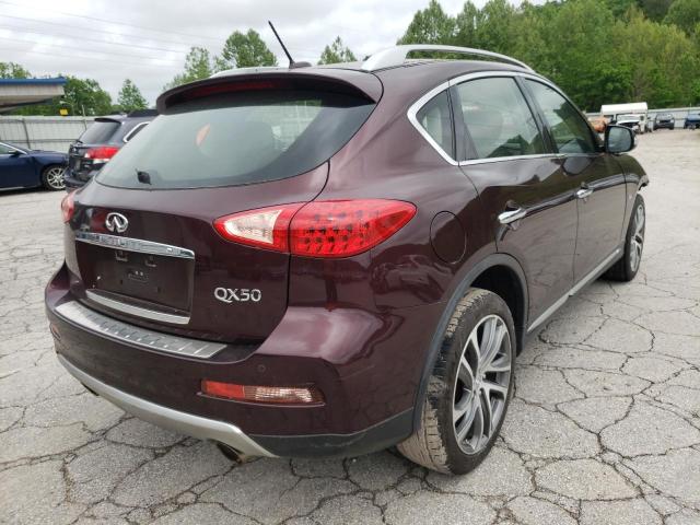 Photo 3 VIN: JN1BJ0RR4HM414283 - INFINITI QX50 