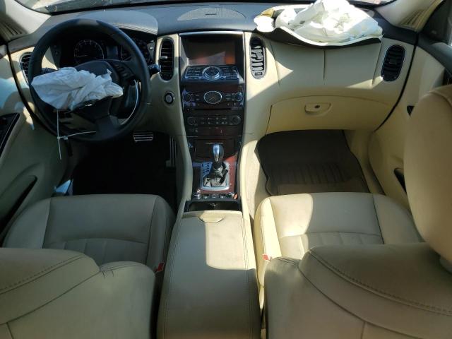 Photo 7 VIN: JN1BJ0RR4HM415210 - INFINITI QX50 