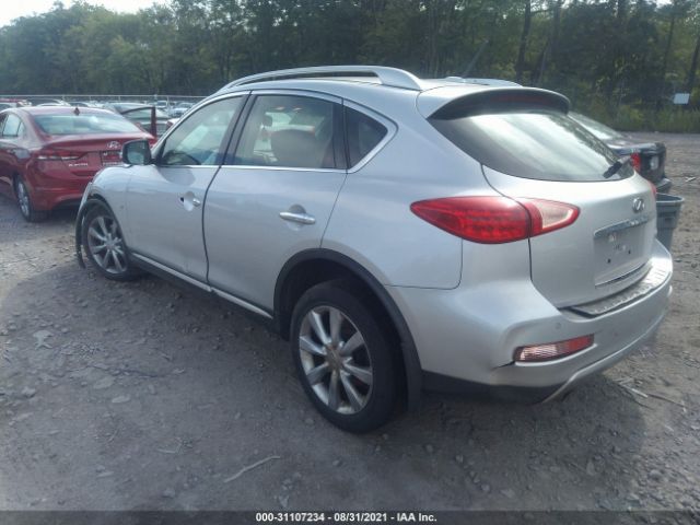 Photo 2 VIN: JN1BJ0RR5GM260309 - INFINITI QX50 