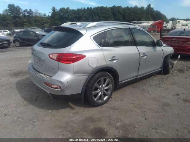 Photo 3 VIN: JN1BJ0RR5GM260309 - INFINITI QX50 