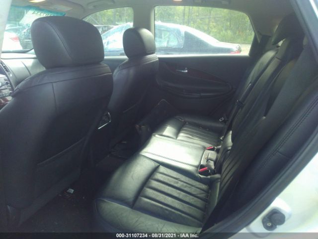 Photo 7 VIN: JN1BJ0RR5GM260309 - INFINITI QX50 