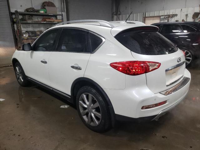 Photo 1 VIN: JN1BJ0RR5GM260746 - INFINITI QX50 