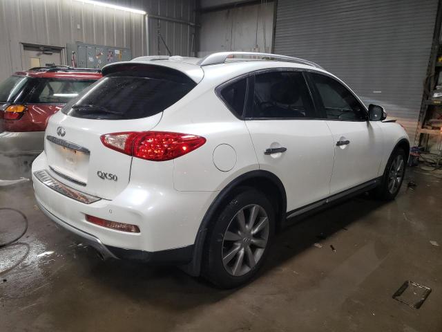 Photo 2 VIN: JN1BJ0RR5GM260746 - INFINITI QX50 