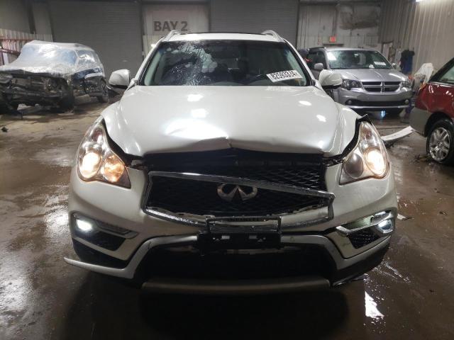 Photo 4 VIN: JN1BJ0RR5GM260746 - INFINITI QX50 