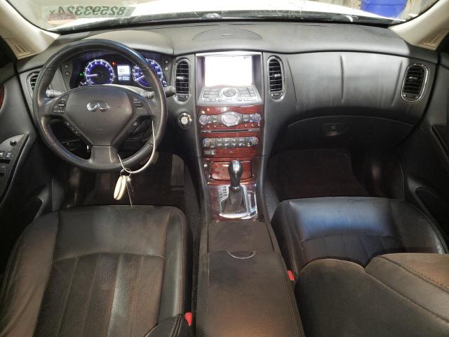 Photo 7 VIN: JN1BJ0RR5GM260746 - INFINITI QX50 