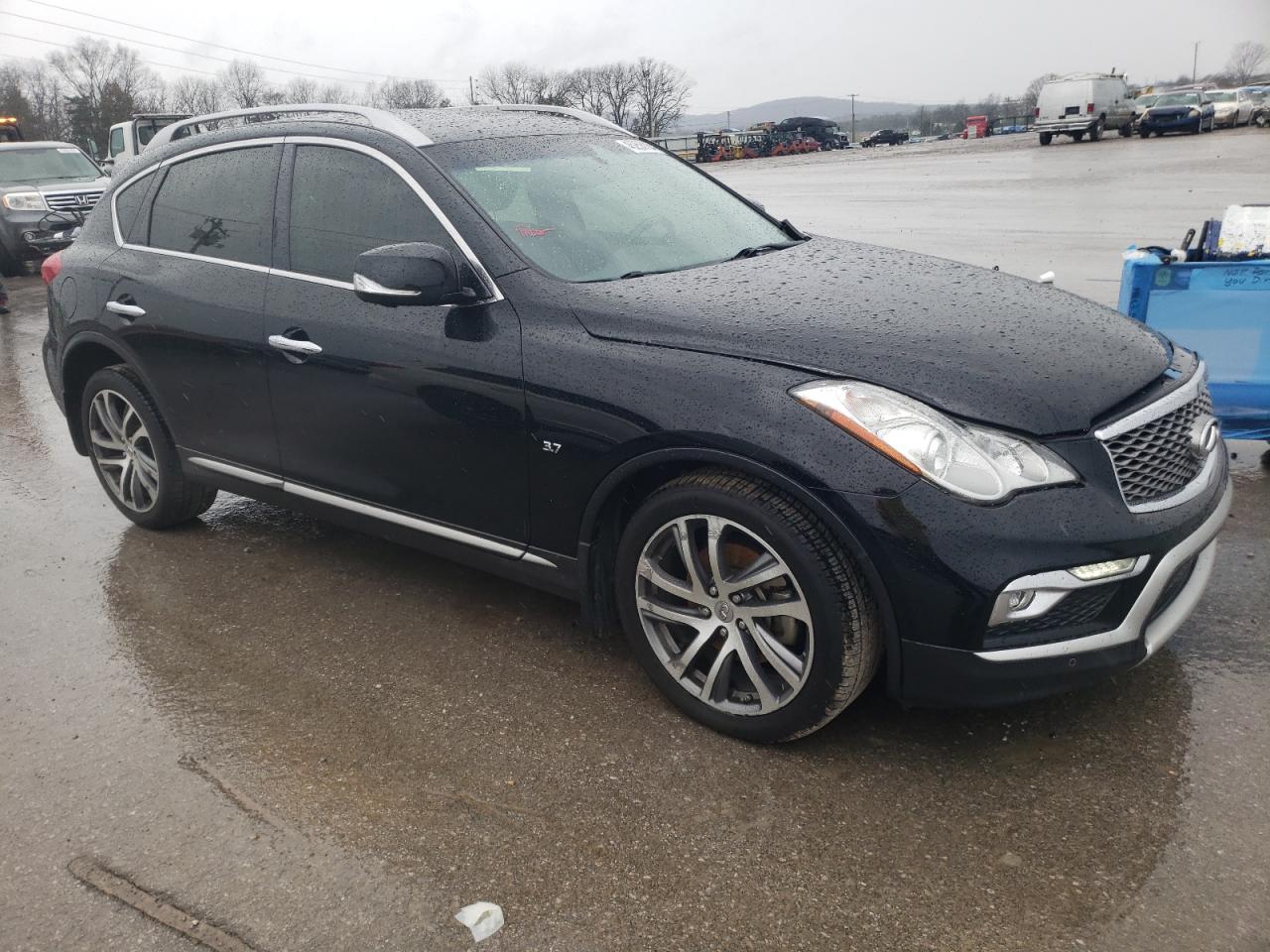 Photo 3 VIN: JN1BJ0RR5GM260861 - INFINITI QX50 