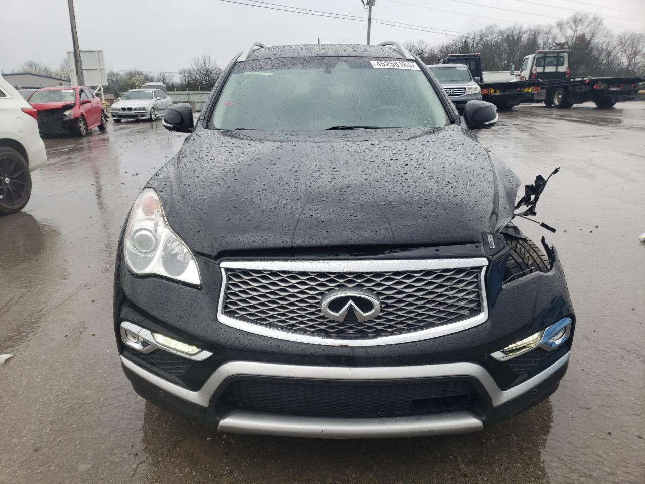 Photo 4 VIN: JN1BJ0RR5GM260861 - INFINITI QX50 