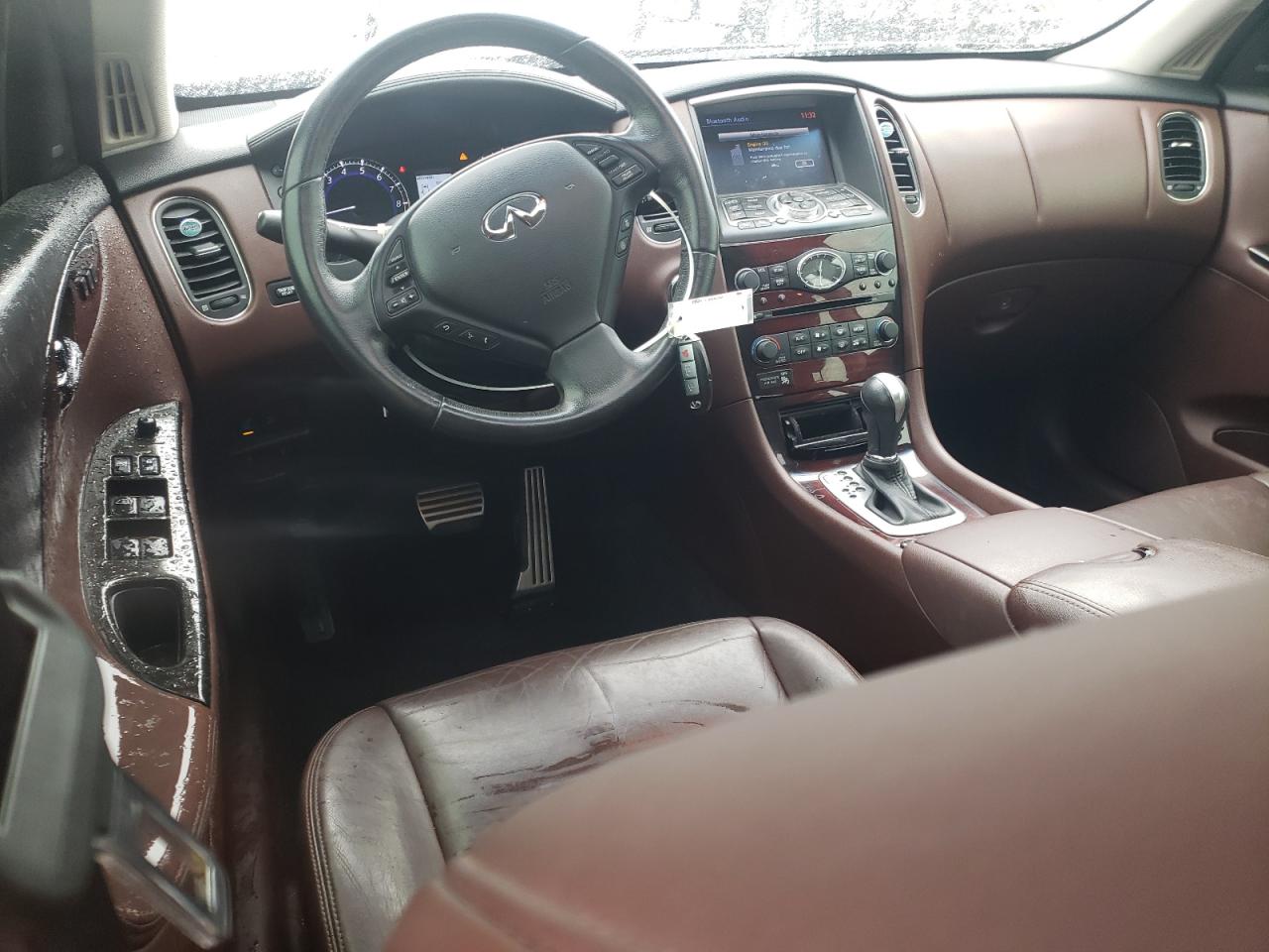 Photo 7 VIN: JN1BJ0RR5GM260861 - INFINITI QX50 