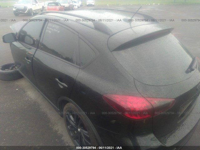 Photo 2 VIN: JN1BJ0RR5GM262612 - INFINITI QX50 