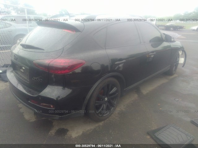 Photo 3 VIN: JN1BJ0RR5GM262612 - INFINITI QX50 